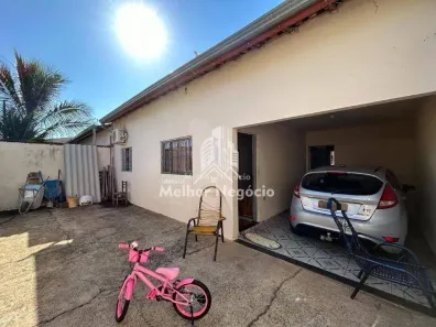 Casa com 2 Quartos à venda, 117m² no Jardim dos Ipês, Sumaré