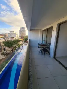 Apartamento com 1 Quarto à venda, 48m² no Barra, Salvador
