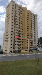 Apartamento com 2 Quartos à venda, 49m² no Vila Sonia, Valinhos