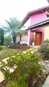 Casa com 3 Quartos à venda, 303m² no Jardim Paulo Archetti, Franca