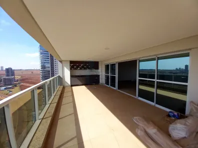 Apartamento com 3 Quartos à venda, 238m² no Jardim Ilhas do Sul, Ribeirão Preto