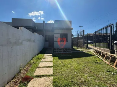 Casa com 1 Quarto à venda, 44m² no Morada do Vale II, Gravataí