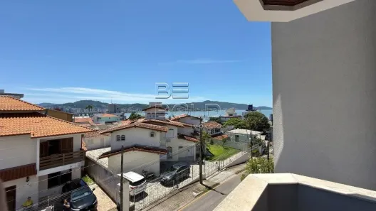 Apartamento com 3 Quartos à venda, 98m² no Coqueiros, Florianópolis