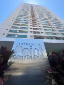 Apartamento com 1 Quarto à venda, 45m² no Setor Marista, Goiânia