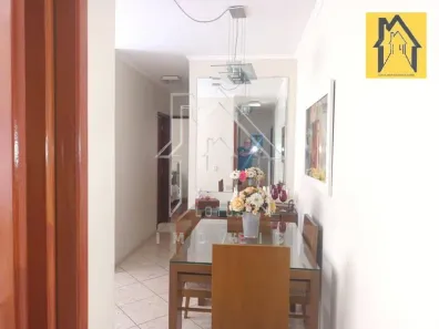Apartamento com 3 Quartos à venda, 70m² no Sítio Pinheirinho, São Paulo