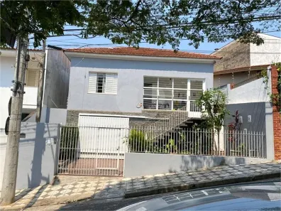 Casa com 3 Quartos à venda, 235m² no Jardim Faculdade, Sorocaba