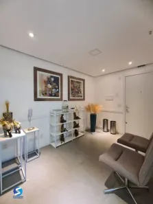 Sala Comercial à venda, 42m² no Santa Maria Goretti, Porto Alegre