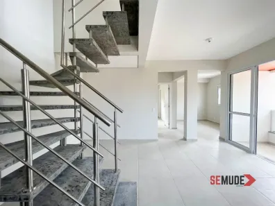 Apartamento com 3 Quartos à venda, 129m² no Itacorubi, Florianópolis