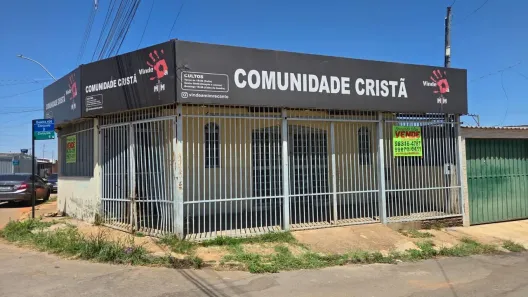Casa com 1 Quarto à venda, 112m² no Recanto das Emas, Brasília
