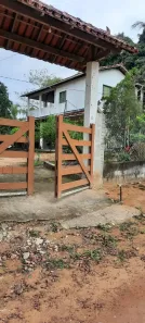 Fazenda/Sítio com 3 Quartos à venda, 5000m² no Ponta da Fruta, Vila Velha