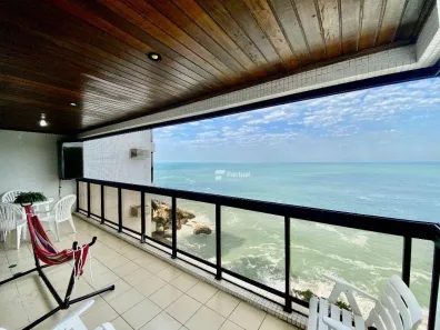 Apartamento com 2 Quartos à venda, 90m² no Mar e Céu, Guarujá