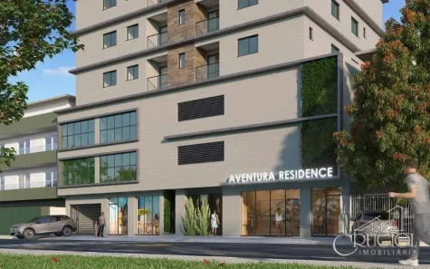 Apartamento com 2 Quartos à venda, 60m² no Centro, Balneário Camboriú