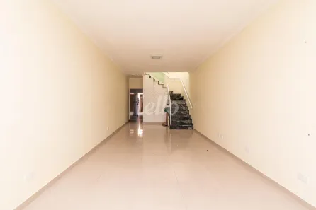 Casa com 3 Quartos à venda, 106m² no Vila Santa Clara, São Paulo