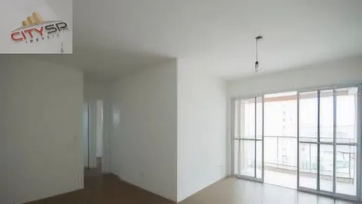 Apartamento com 2 Quartos à venda, 65m² no Vila Guarani (Z Sul), São Paulo