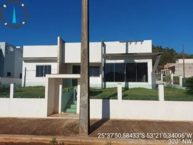 Casa com 1 Quarto à venda, 136m² no Centro, Nova Prata do Iguaçu