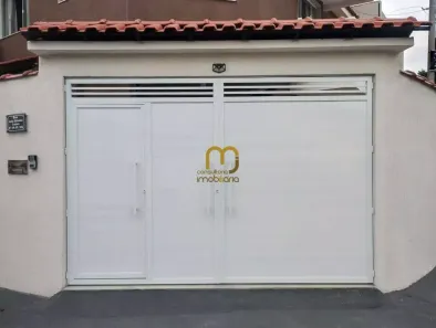 Apartamento com 2 Quartos para alugar, 55m² no Bangu, Rio de Janeiro