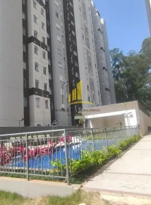 Apartamento com 2 Quartos à venda, 43m² no Cidade Líder, São Paulo