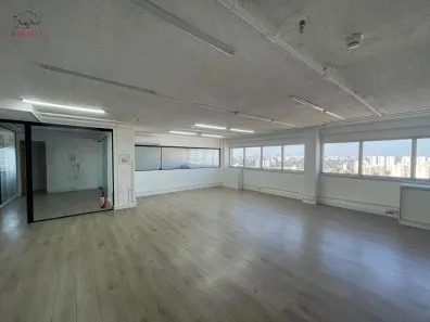 Sala Comercial para alugar, 165m² no Jaguaré, São Paulo