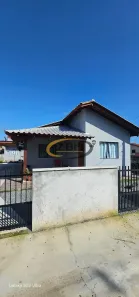 Casa com 1 Quarto à venda, 10m² no Do Ubatuba, São Francisco do Sul