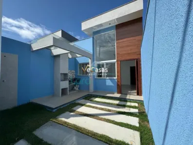 Casa com 2 Quartos à venda, 75m² no Lagoa, Macaé
