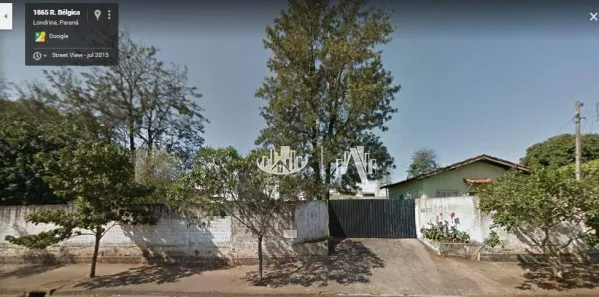 Lote/Terreno à venda, 6000m² no Igapó, Londrina