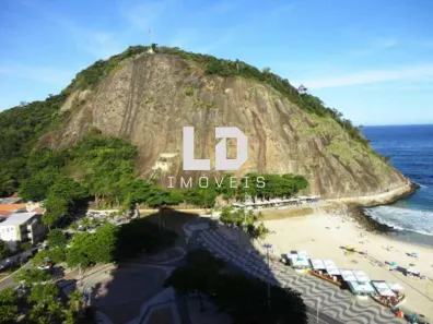 Apartamento com 4 Quartos à venda, 270m² no Copacabana, Rio de Janeiro