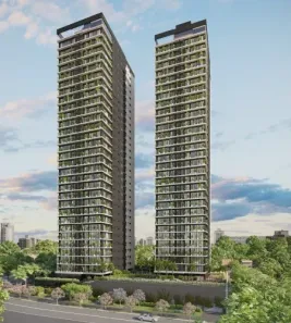 Apartamento com 4 Quartos à venda, 200m² no Serrinha, Goiânia