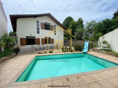 Casa com 4 Quartos à venda, 187m² no Piratininga, Niterói