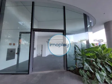 Ponto Comercial para alugar, 121m² no Pinheiros, São Paulo