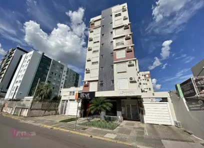 Apartamento com 2 Quartos para alugar, 97m² no Nossa Senhora das Dores, Santa Maria