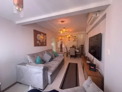 Apartamento com 3 Quartos à venda, 175m² no Campinas, São José