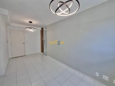 Apartamento com 2 Quartos à venda, 46m² no Pequeno Coração, Itaquaquecetuba