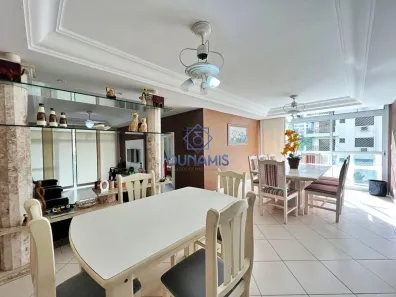 Apartamento com 3 Quartos à venda, 180m² no Pitangueiras, Guarujá