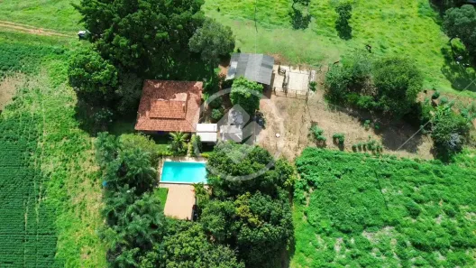 Fazenda/Sítio à venda, 72000m² no , Hidrolândia