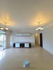 Apartamento com 3 Quartos à venda, 120m² no Adrianópolis, Manaus