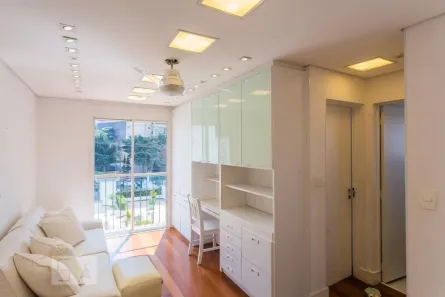 Apartamento com 1 Quarto à venda, 41m² no Vila Mariana, São Paulo