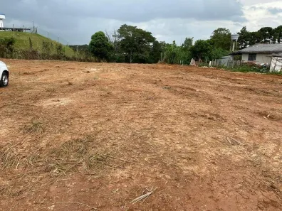 Lote/Terreno à venda, 2700m² no Braga, São José dos Pinhais