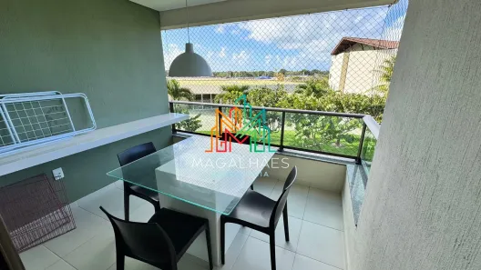 Apartamento com 2 Quartos à venda, 63m² no , Tamandaré