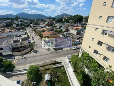 Cobertura com 2 Quartos à venda, 132m² no Taquara, Rio de Janeiro