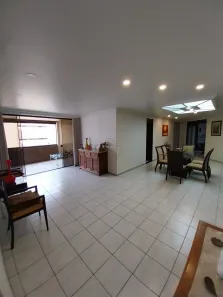 Apartamento com 4 Quartos à venda, 196m² no Manaíra, João Pessoa