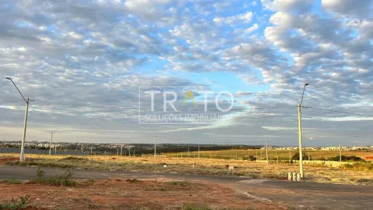 Lote/Terreno à venda, 200m² no São Bento, Paulínia