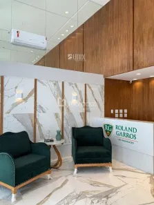 Apartamento com 2 Quartos para alugar, 72m² no Centro, Campos dos Goytacazes