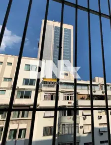 Apartamento com 3 Quartos à venda, 124m² no Leme, Rio de Janeiro