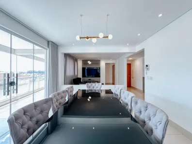 Apartamento com 3 Quartos à venda, 163m² no Lídice, Uberlândia