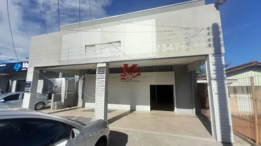 Ponto Comercial para alugar, 280m² no Harmonia, Canoas