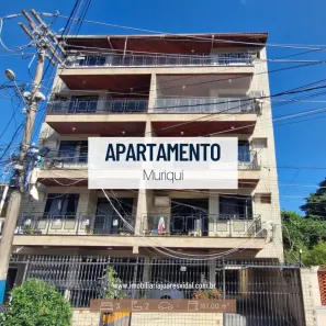 Apartamento com 3 Quartos à venda, 161m² no Vila Muriqui, Mangaratiba