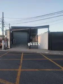 Galpão/Depósito/Armazém para alugar, 1000m² no Ermelino Matarazzo, São Paulo
