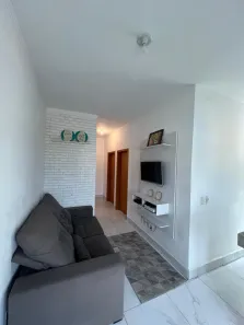 Apartamento com 2 Quartos à venda, 54m² no Jardim Morumby, Taubaté