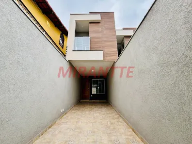 Sobrado com 3 Quartos à venda, 105m² no Vila Ré, São Paulo