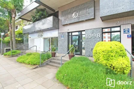 Sala Comercial à venda, 112m² no Auxiliadora, Porto Alegre